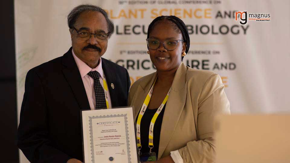 Agriculture Conference 