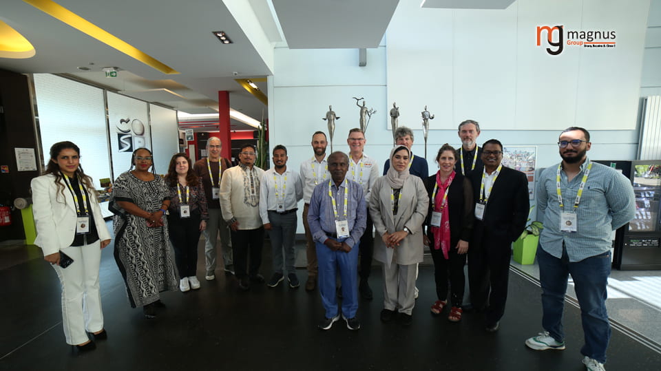 Aquaculture Conference