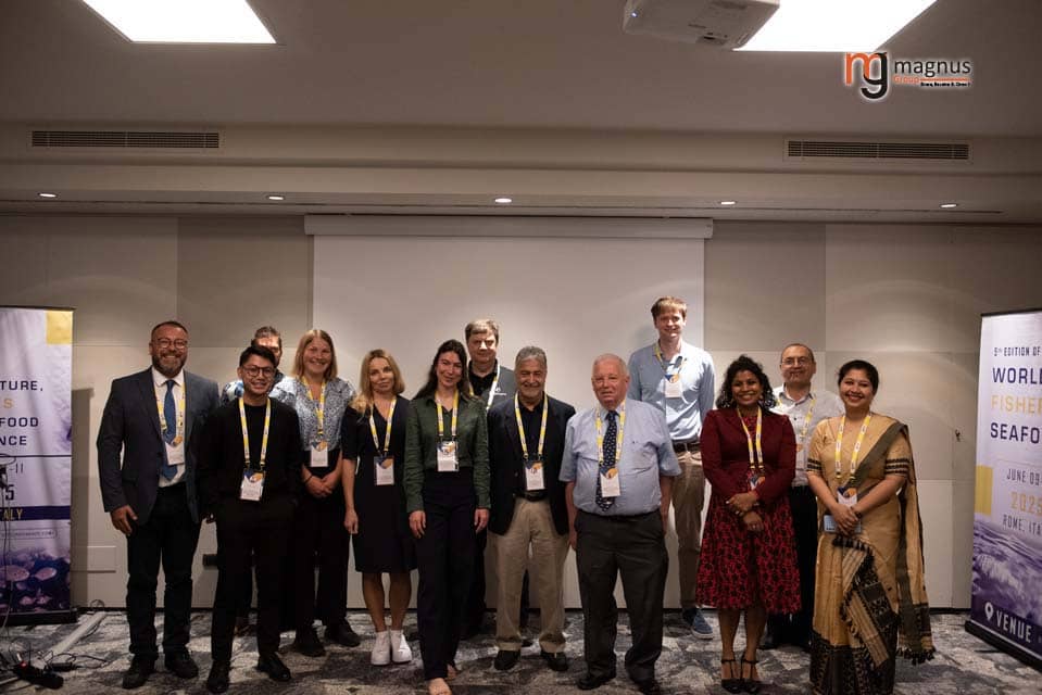 Aquaculture Conference