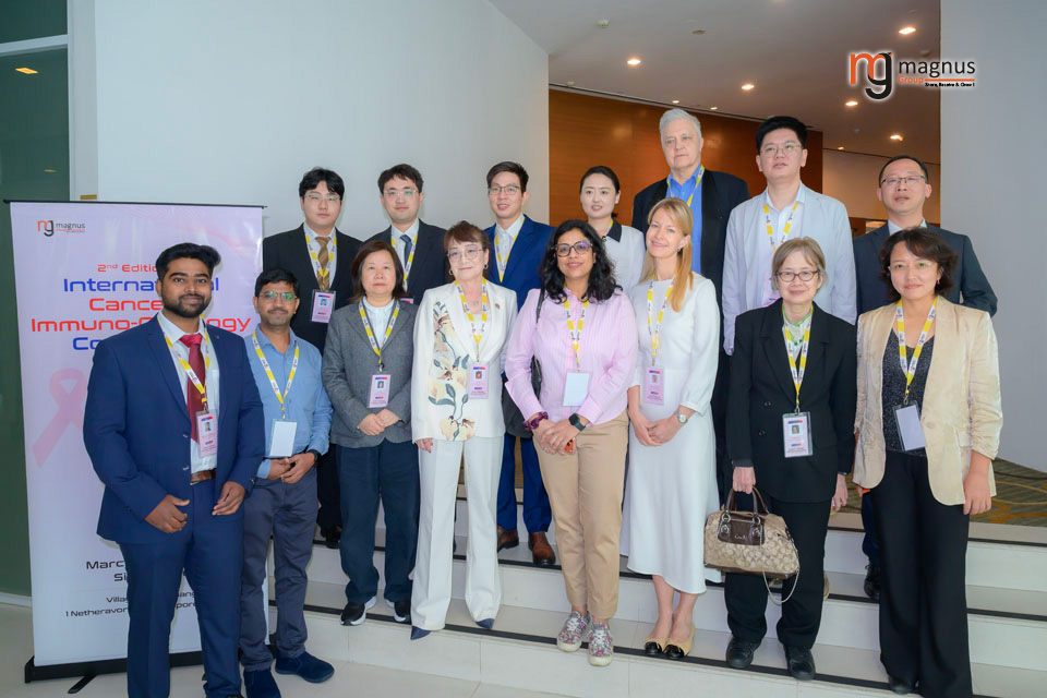 Oncology Conferences