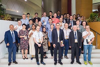 Chemical Conferences