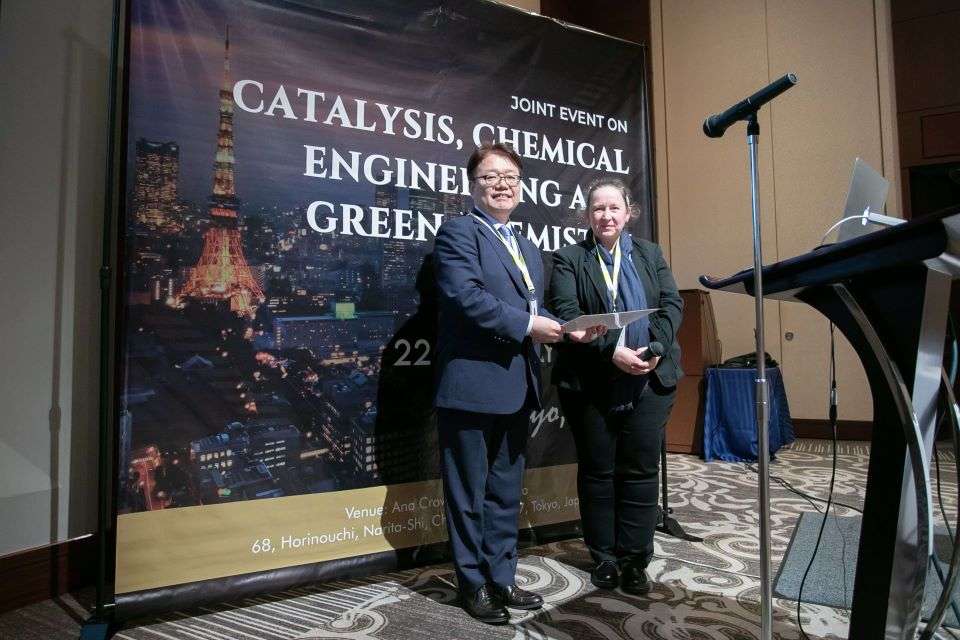 Catalysis Conferences  