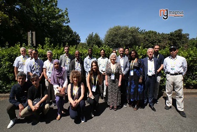 Chemistry Conference