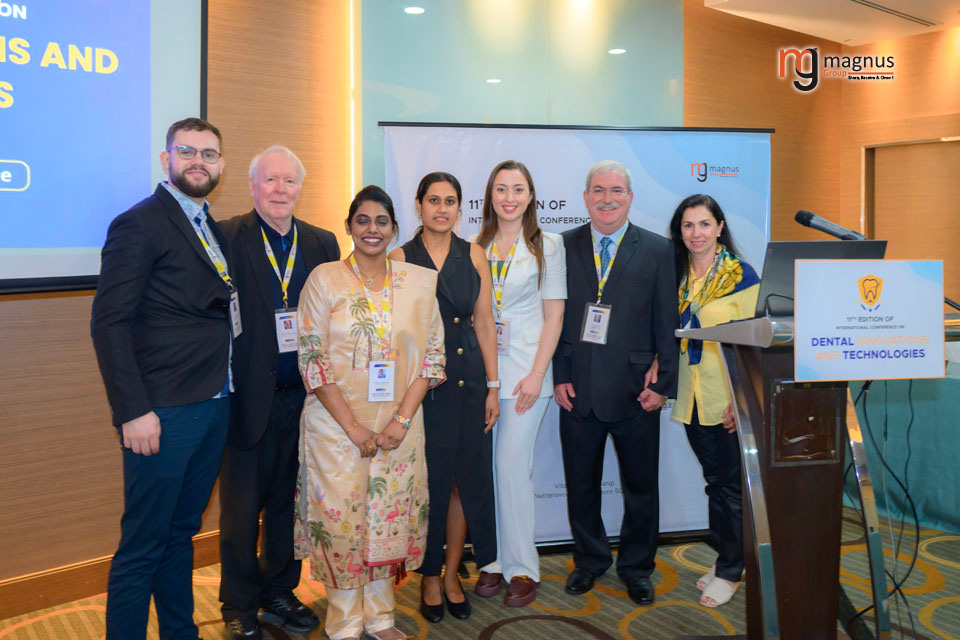 Dental Conferences