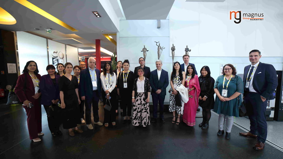 Dermatology conference