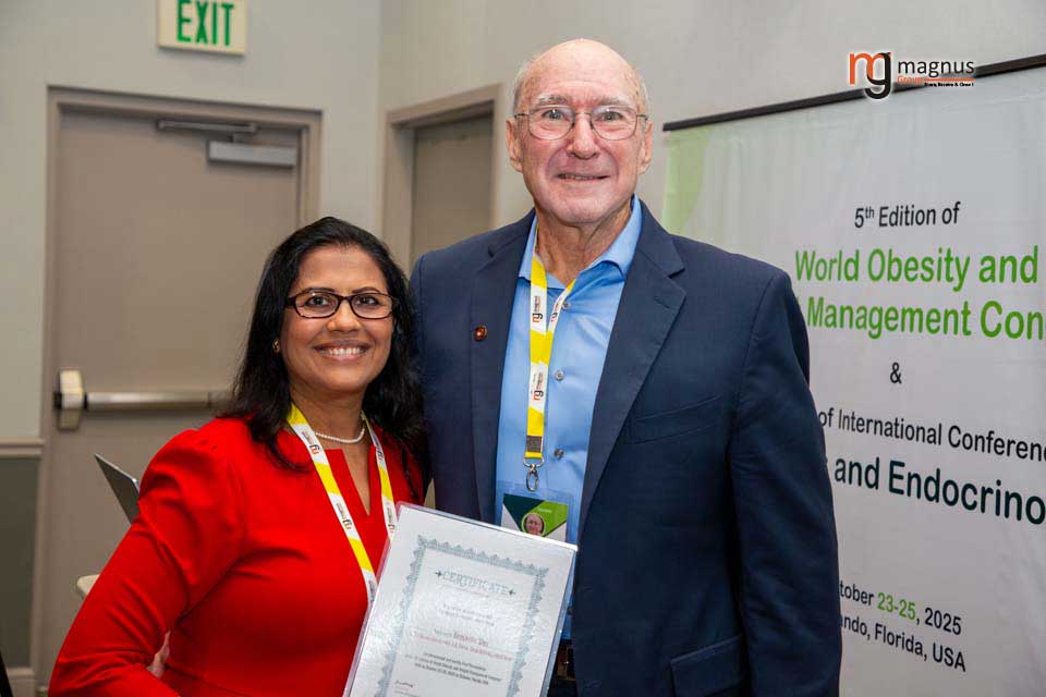 Diabetes Conferences