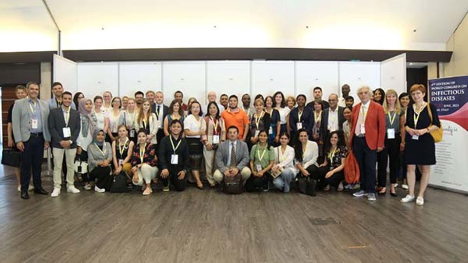 Infection Conference