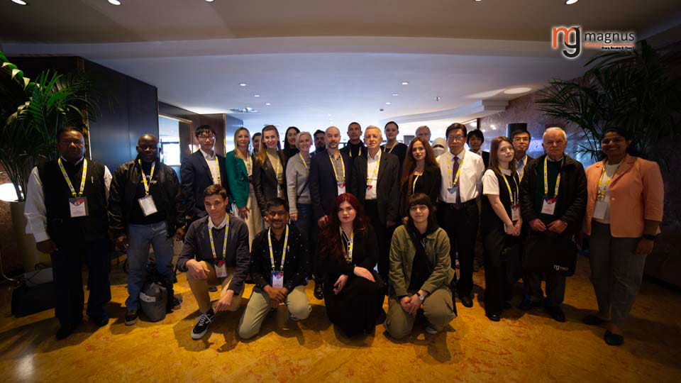 Materials Science Conferences