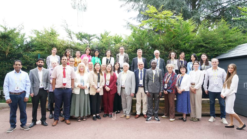 Neurology Conference