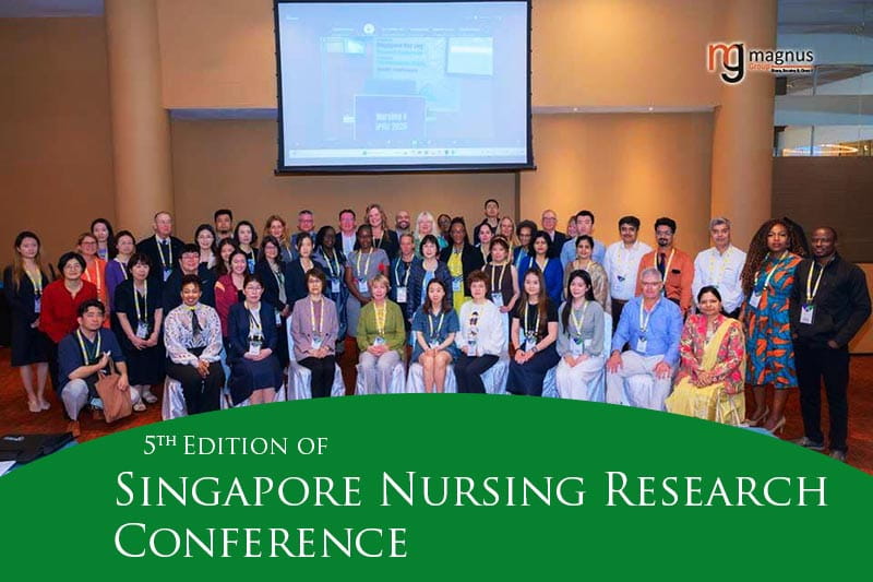 Nursing Research Conference