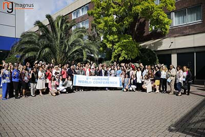 Nursing Research Conferences