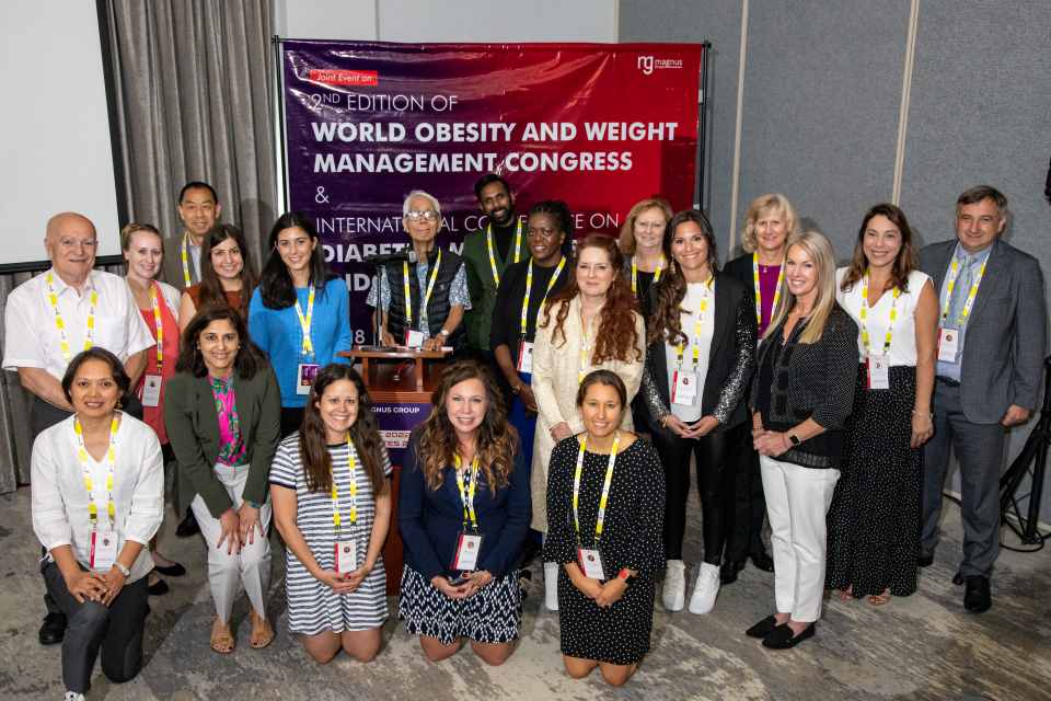 Obesity Conference
