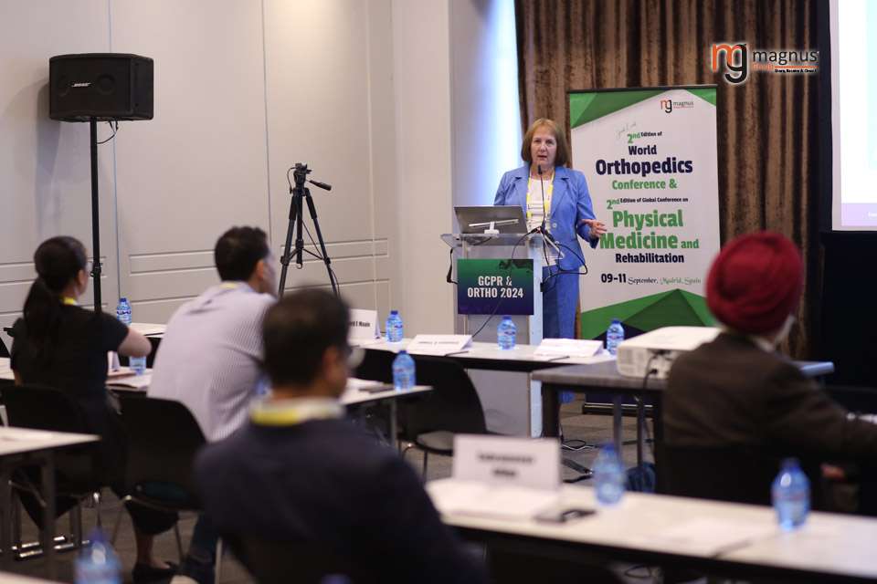 Orthopedics Conference