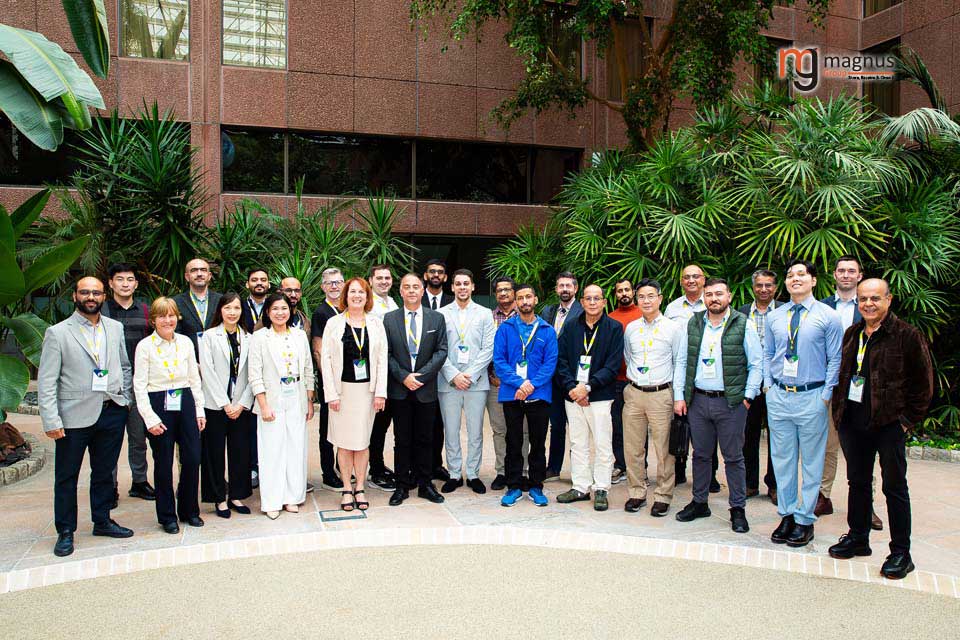 Orthopedics Conference