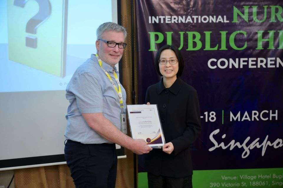 Public Health Conference