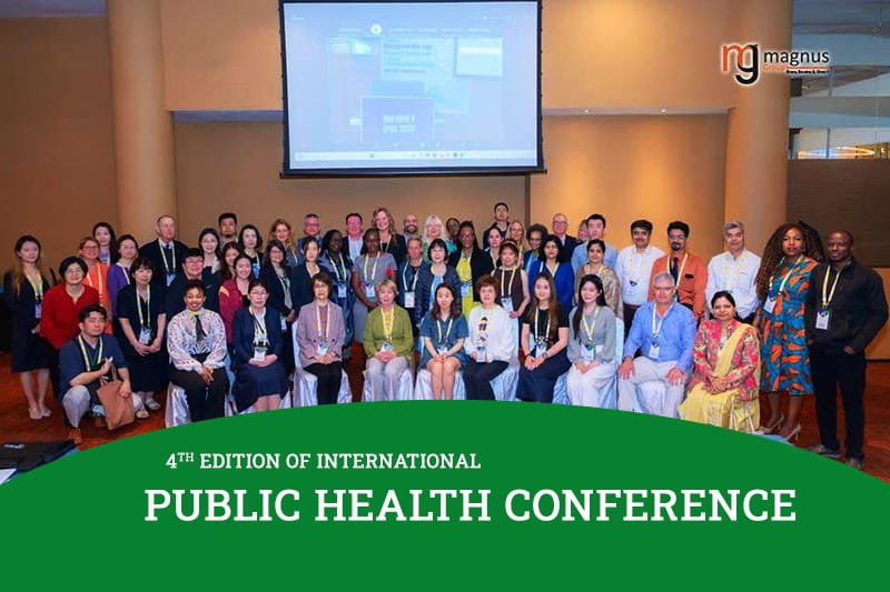 Public Health Conference
