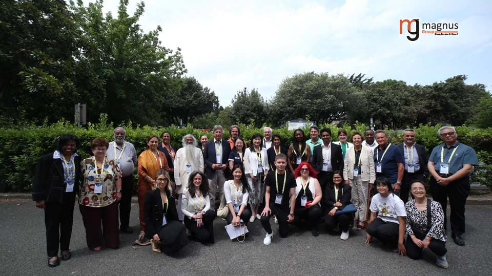 Traditional Medicine Conference