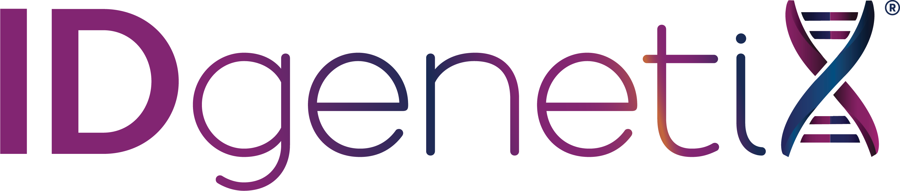 IDgenetix